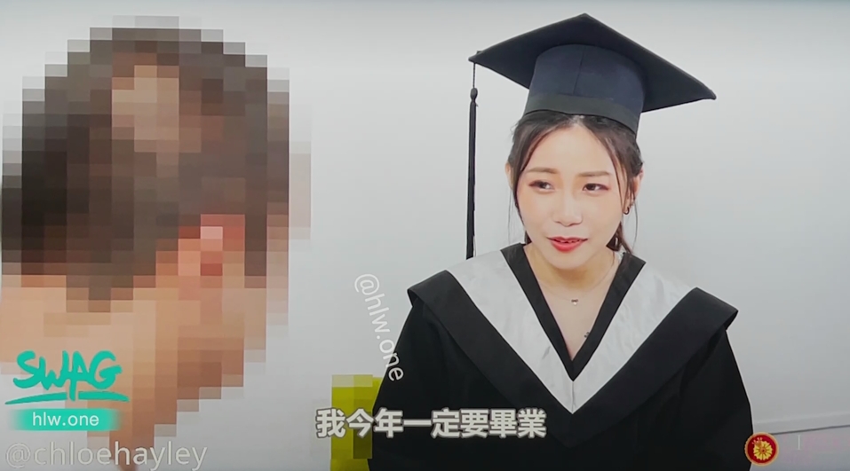 【独家更新】女学士，学分差两分，找教授帮忙，没想到，要用肉体来加分，射一次一分