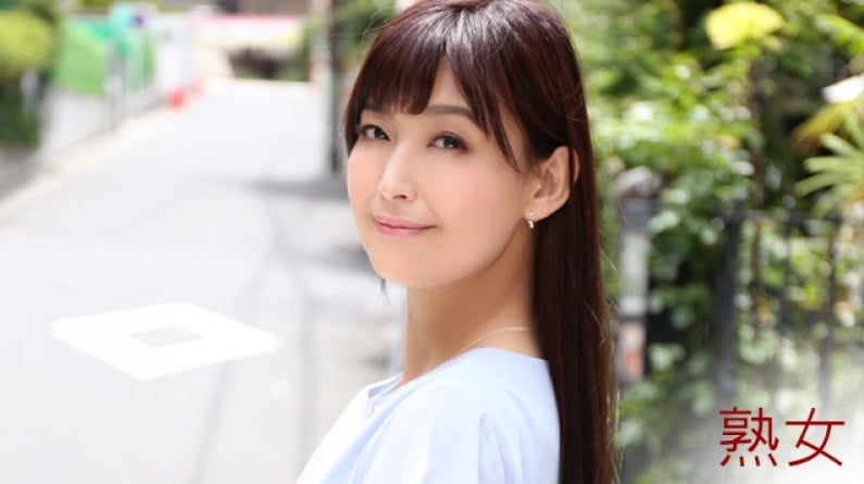 MYWIFE-1526 No.934　吉永 塔子(乱伦)