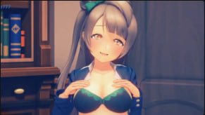 akira_Brave777南小鸟01